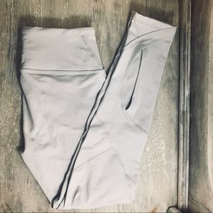 Victoria Sport Full Length Leggings
